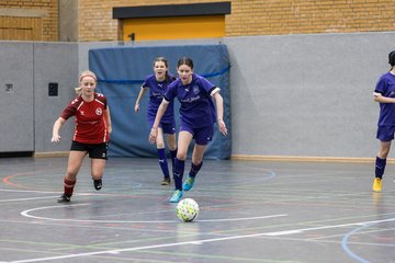 Bild 357 - wCJ Falkinnen Cup